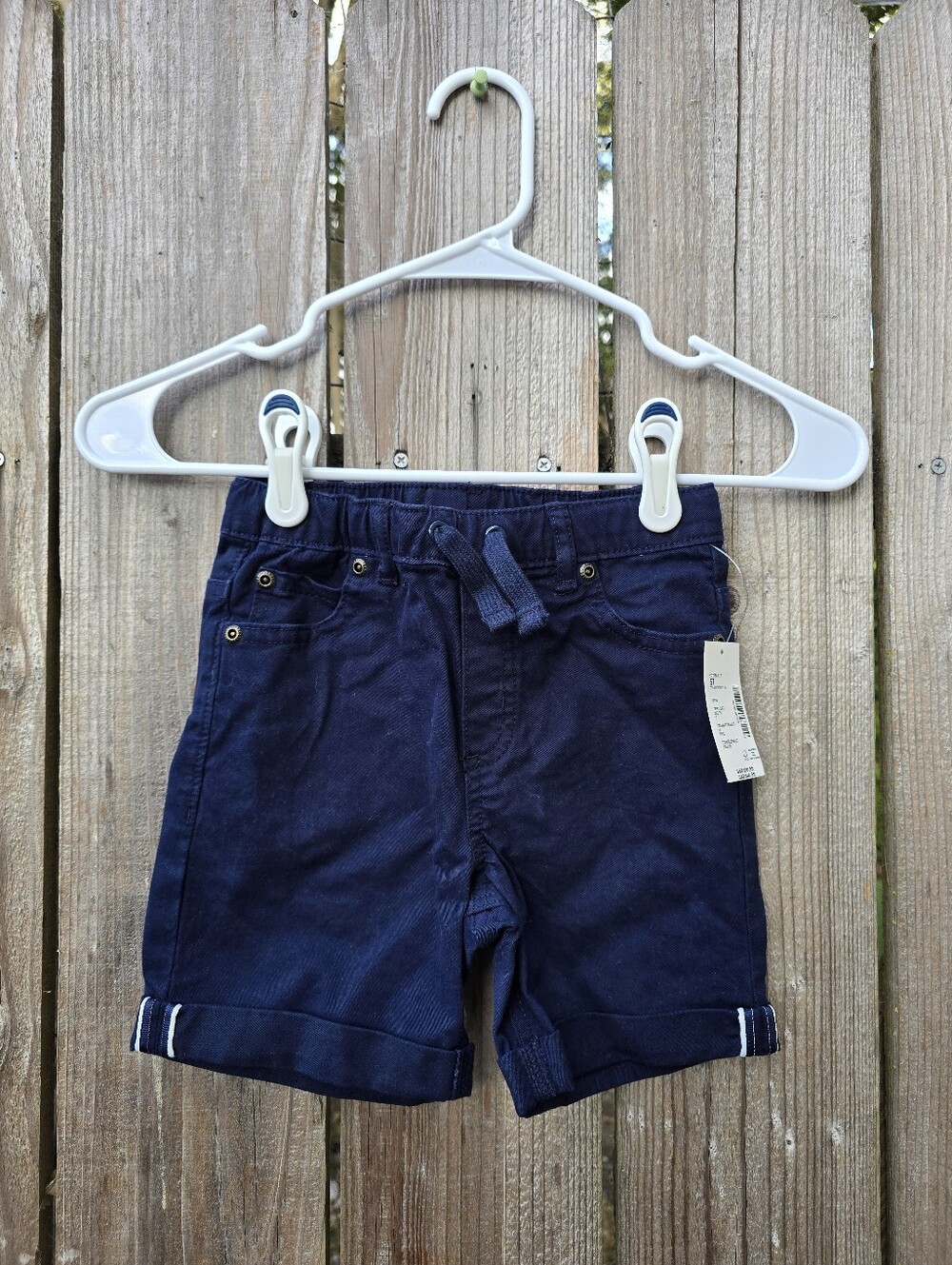 NWT Gymboree Shorts